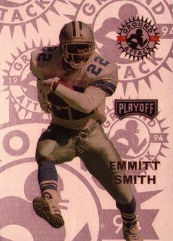 Emmitt Smith