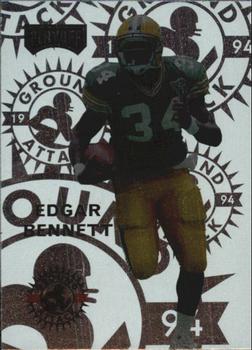 Edgar Bennett