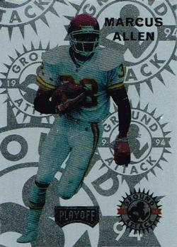 Marcus Allen