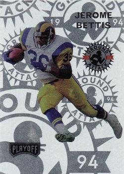 Jerome Bettis