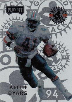 Keith Byars
