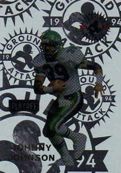 Johnny Johnson