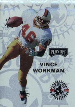 Vince Workman
