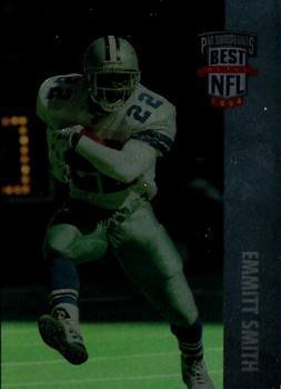 Emmitt Smith