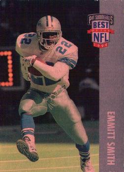 Emmitt Smith