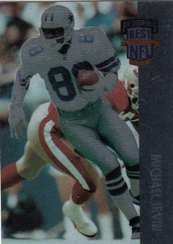 Michael Irvin
