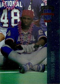 Deion Sanders