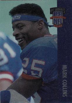 Mark Collins