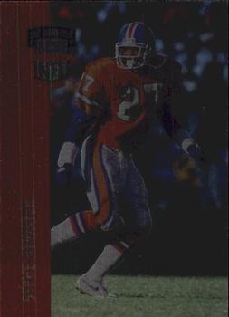 Steve Atwater