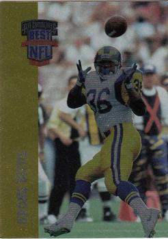 Jerome Bettis