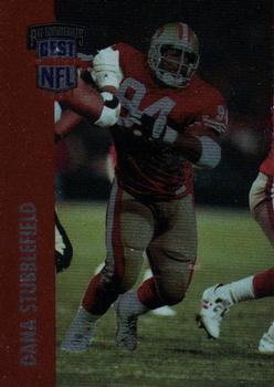 Dana Stubblefield