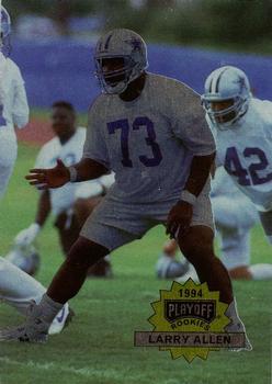 Larry Allen
