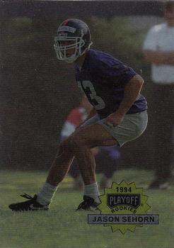 Jason Sehorn