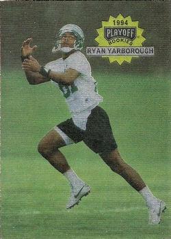Ryan Yarborough