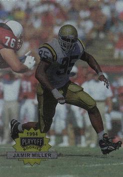 Jamir Miller
