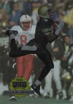 Charles Johnson