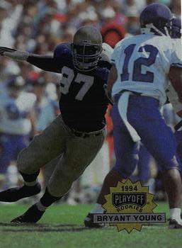 Bryant Young