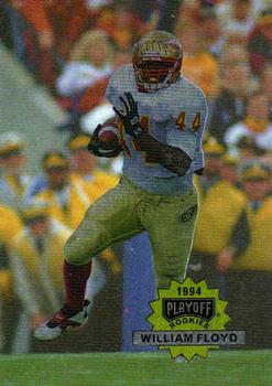 William Floyd