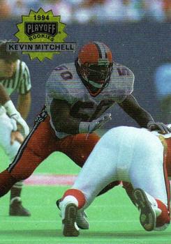 Kevin Mitchell