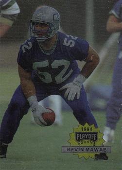 Kevin Mawae