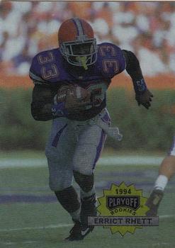Errict Rhett