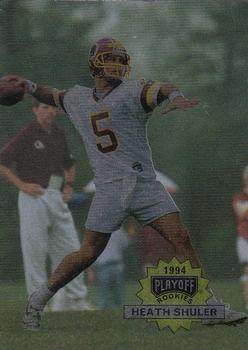Heath Shuler