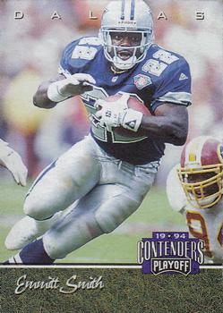 Emmitt Smith