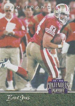 Brent Jones