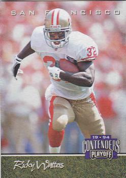 Ricky Watters