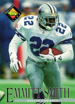 Emmitt Smith