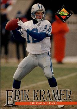 Erik Kramer
