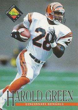 Harold Green