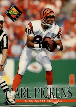 Carl Pickens