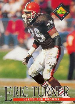 Eric Turner