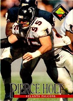 Pierce Holt