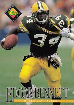 Edgar Bennett