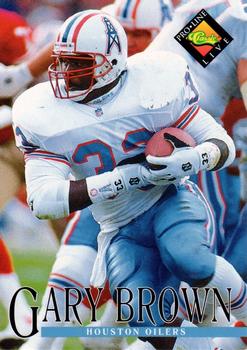 Gary Brown