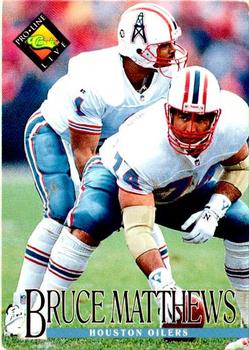 Bruce Matthews