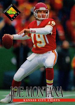 Joe Montana