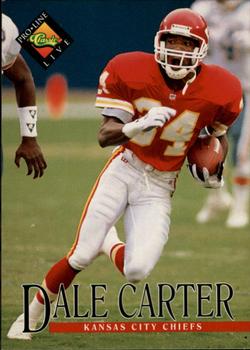 Dale Carter