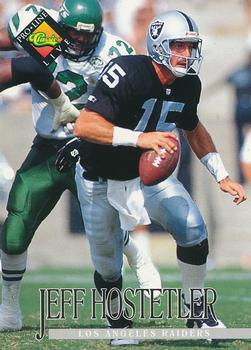 Jeff Hostetler