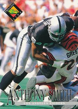 Anthony Smith