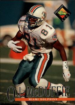 O.J. McDuffie