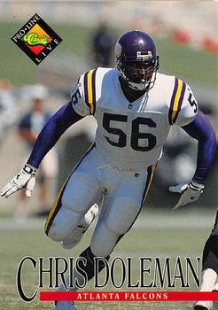 Chris Doleman