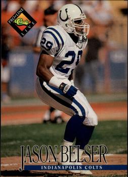Jason Belser