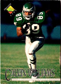 Calvin Williams