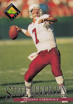 Steve Beuerlein