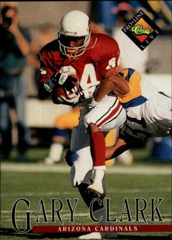 Gary Clark