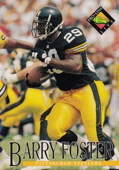 Barry Foster