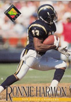 Ronnie Harmon